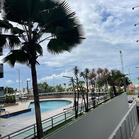 Apartamento Beira Mar Fortaleza  Zewnętrze zdjęcie