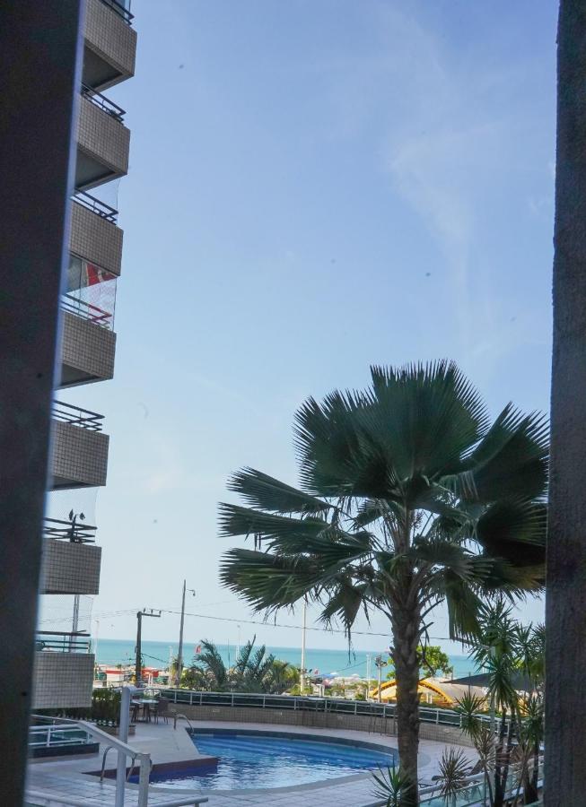 Apartamento Beira Mar Fortaleza  Zewnętrze zdjęcie