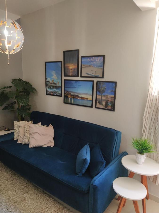 Apartamento Beira Mar Fortaleza  Zewnętrze zdjęcie