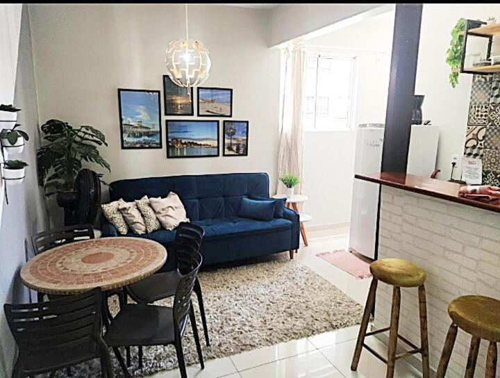 Apartamento Beira Mar Fortaleza  Zewnętrze zdjęcie