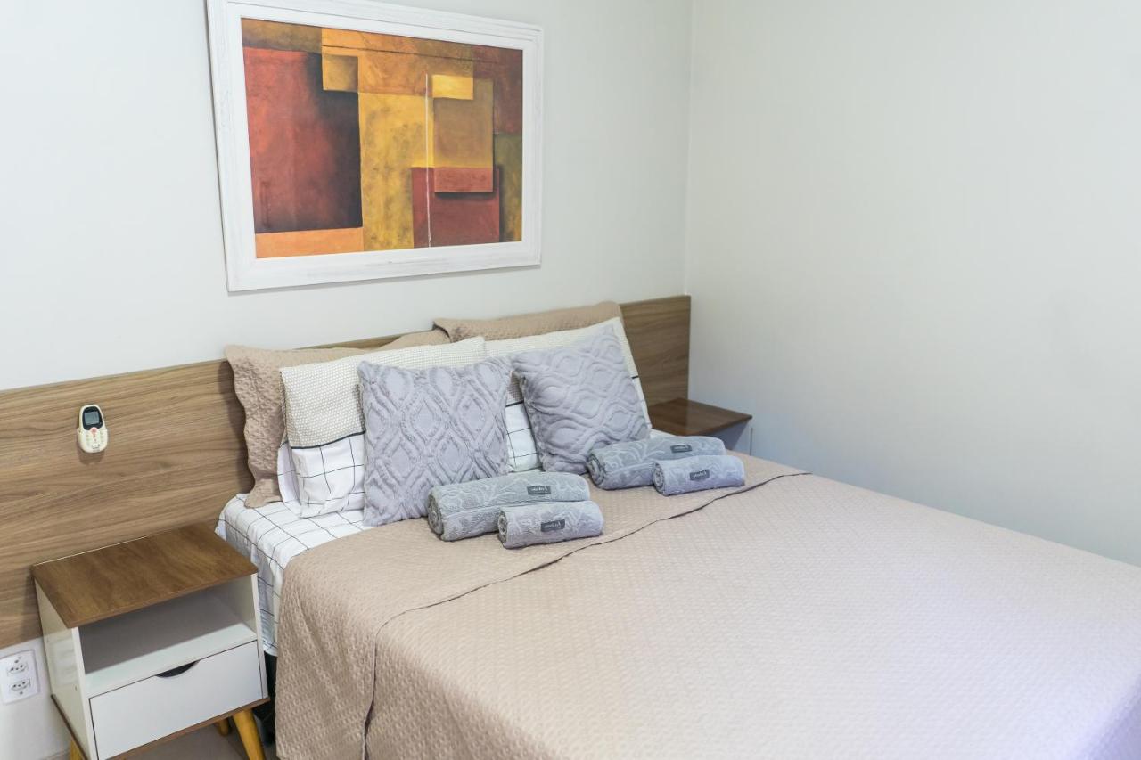 Apartamento Beira Mar Fortaleza  Zewnętrze zdjęcie