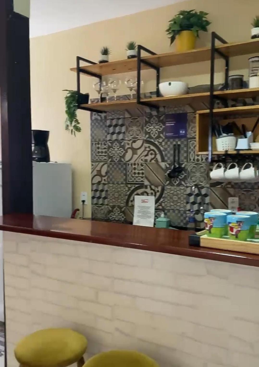 Apartamento Beira Mar Fortaleza  Zewnętrze zdjęcie