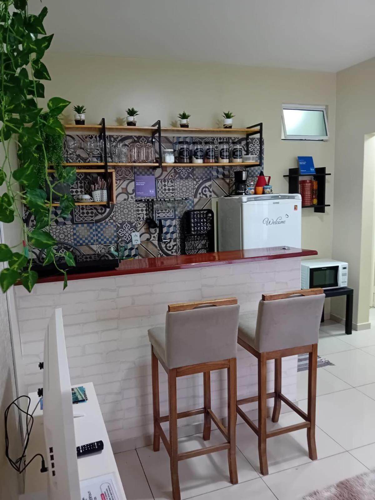 Apartamento Beira Mar Fortaleza  Zewnętrze zdjęcie