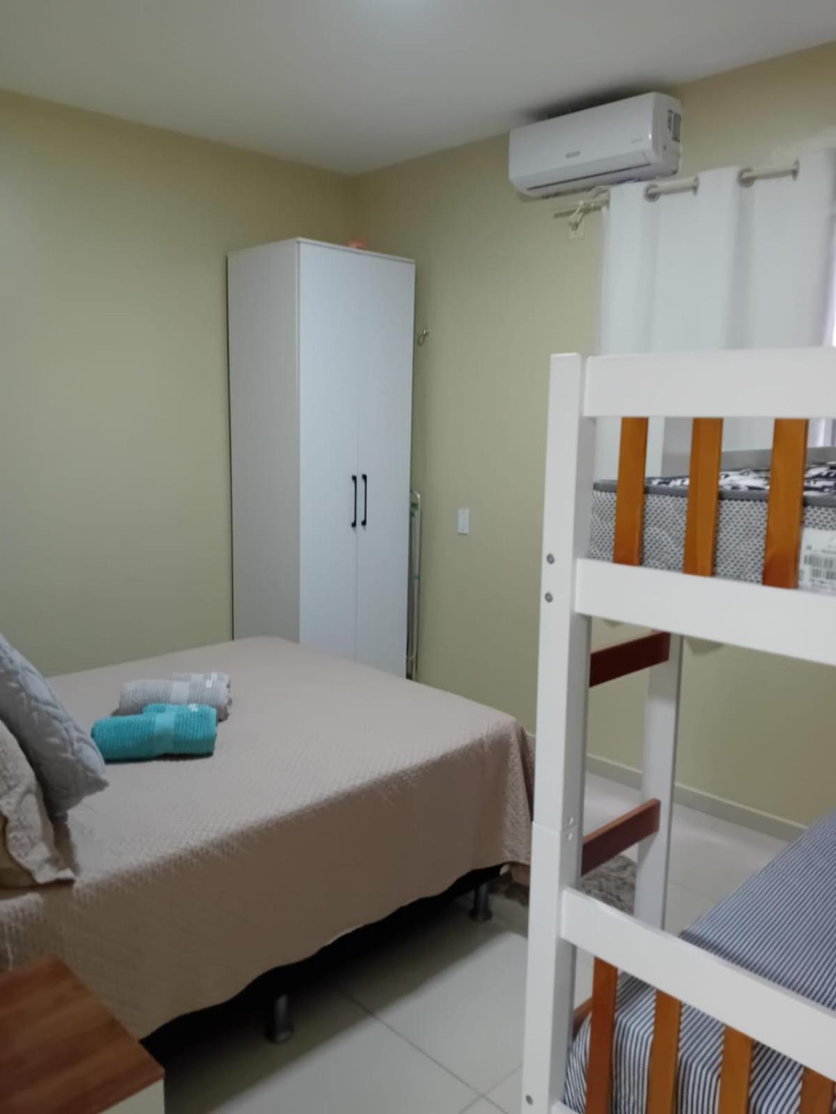 Apartamento Beira Mar Fortaleza  Zewnętrze zdjęcie