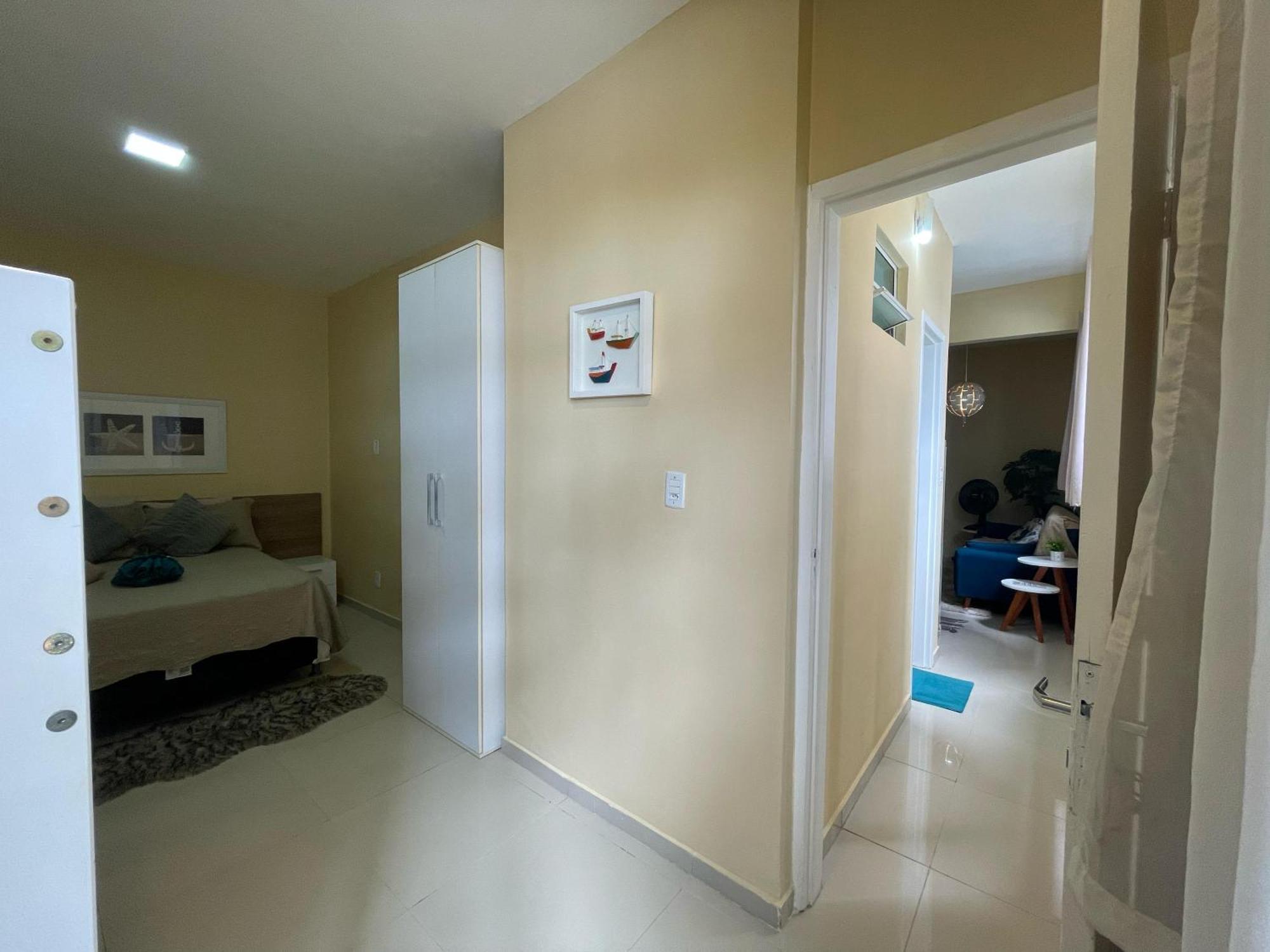 Apartamento Beira Mar Fortaleza  Zewnętrze zdjęcie