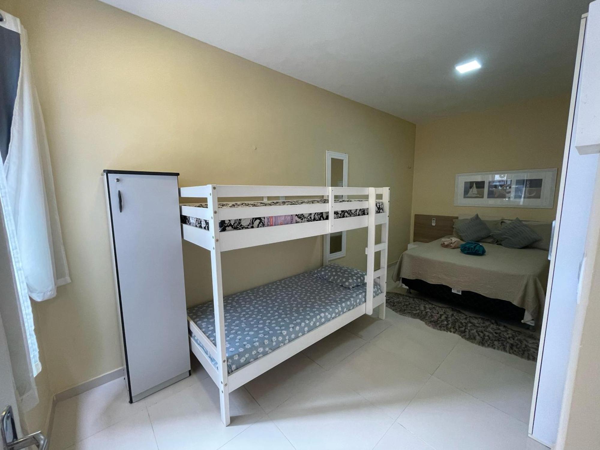 Apartamento Beira Mar Fortaleza  Zewnętrze zdjęcie
