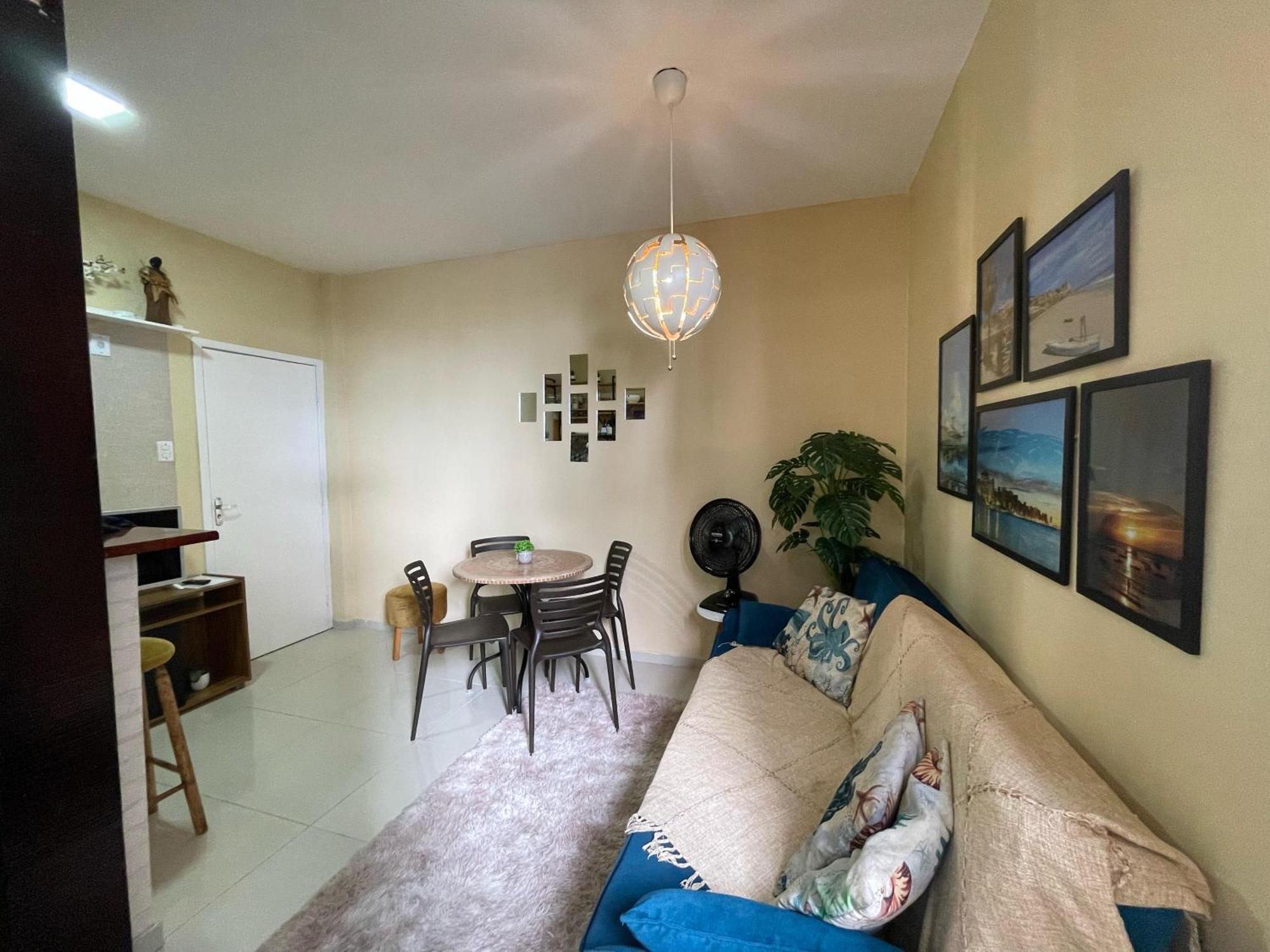 Apartamento Beira Mar Fortaleza  Zewnętrze zdjęcie