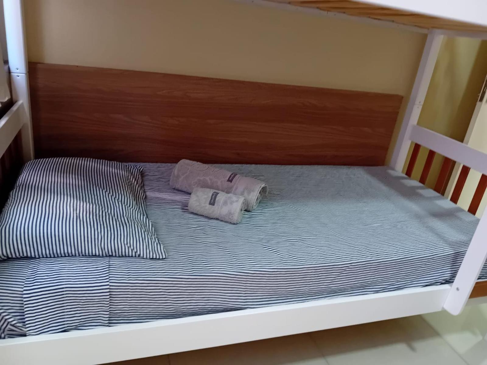 Apartamento Beira Mar Fortaleza  Zewnętrze zdjęcie