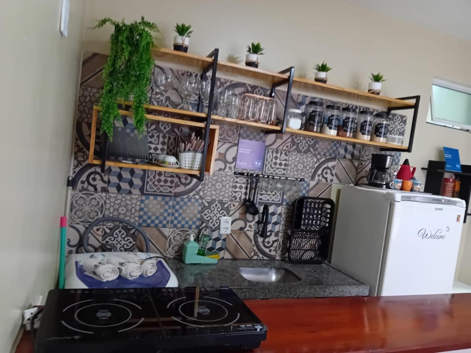 Apartamento Beira Mar Fortaleza  Zewnętrze zdjęcie